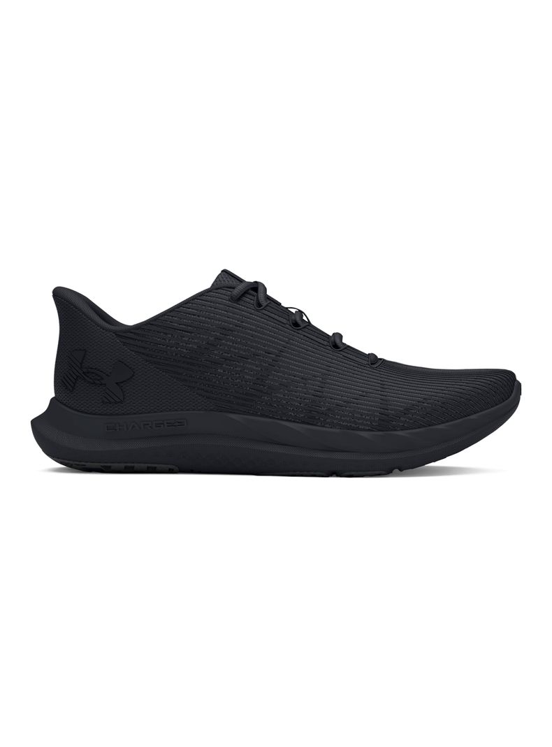 Zapatilla Running Diseño Charged Speed Swift Hombre