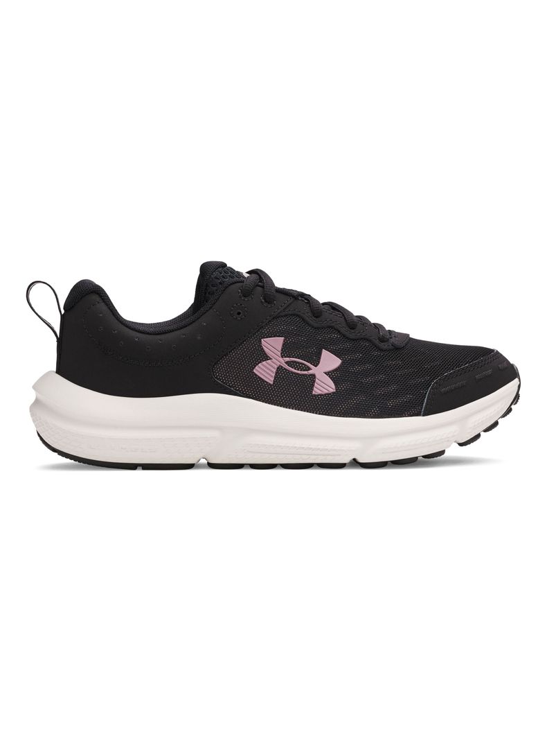 Zapatilla Running Diseño W Charged Assert 10 Mujer