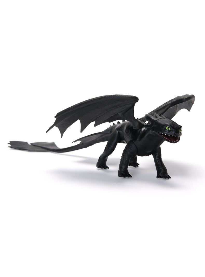 Figura Articulado Chimuelo