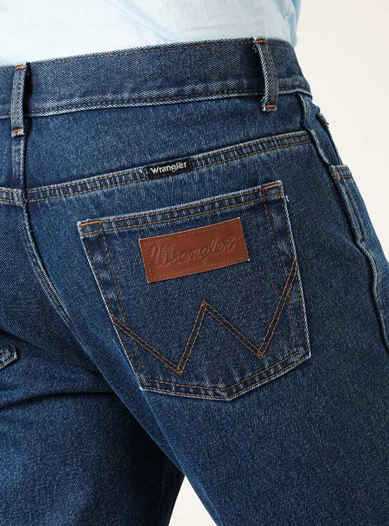 Jeans Texas Regular Fit-2