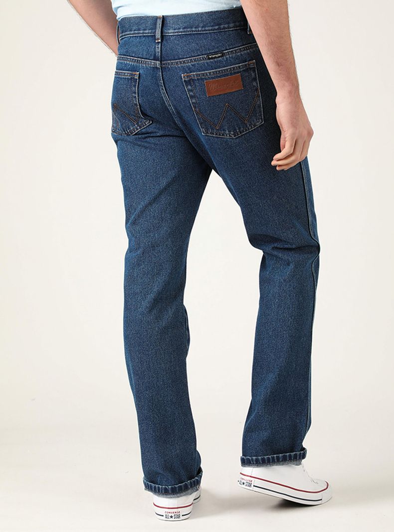 Jeans Texas Regular Fit-1