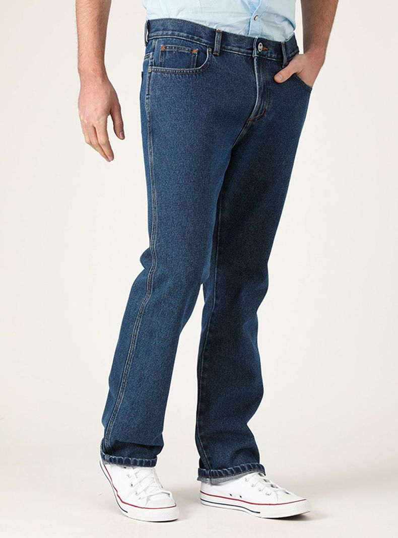 Jeans Texas Regular Fit-0