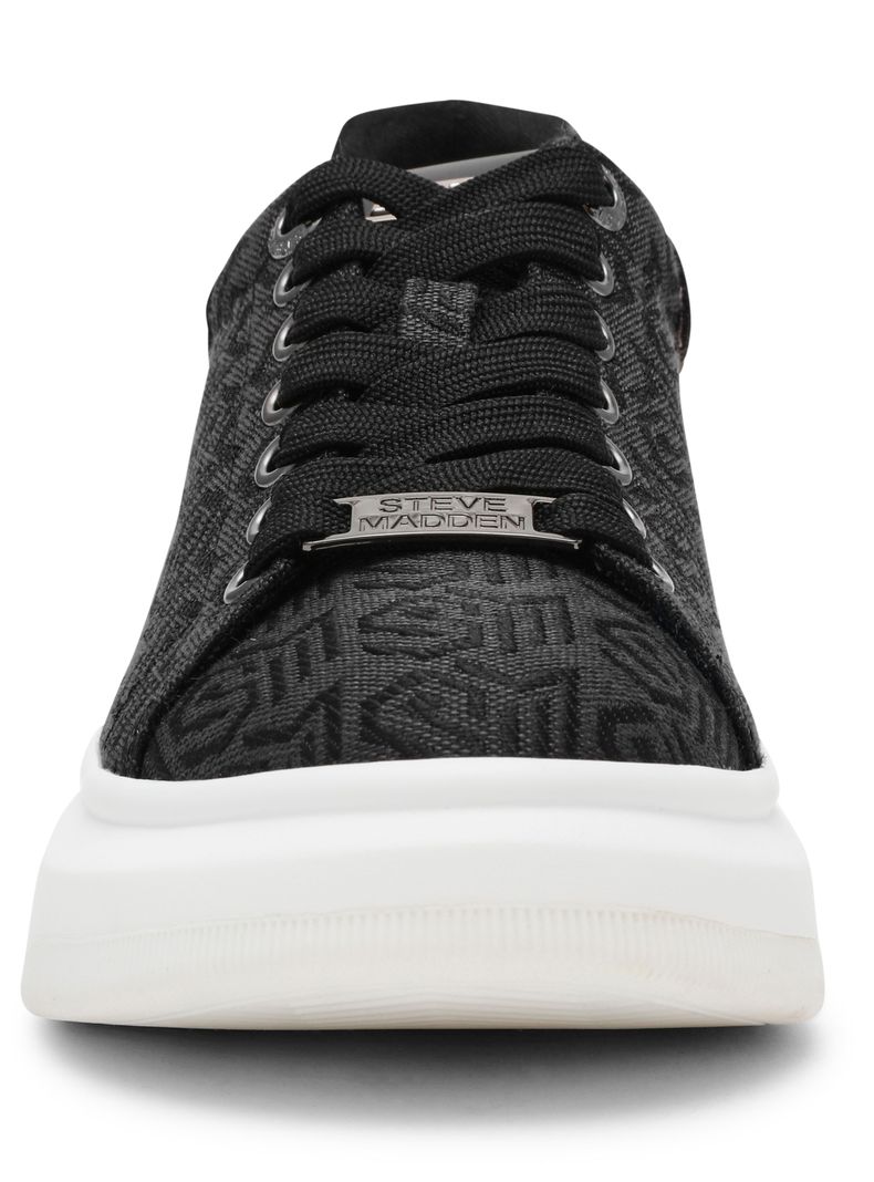 Zapatilla Urbana Glider2 Mujer Steve Madden