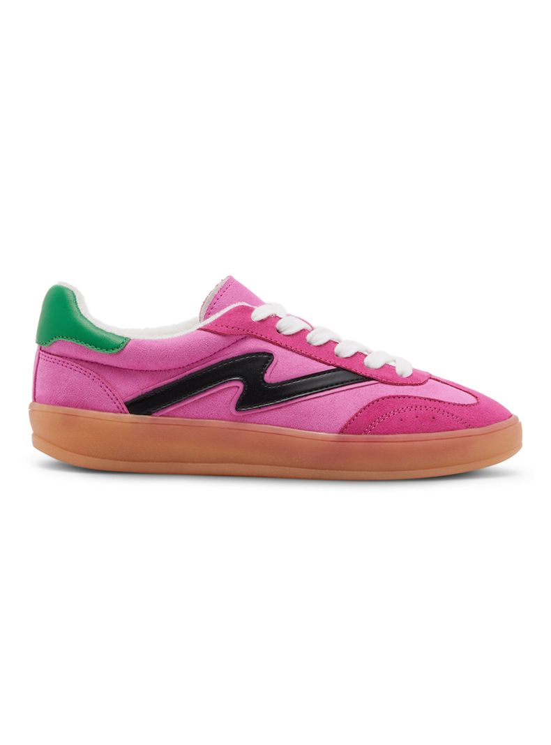 Zapatilla Urbana Giia Mujer