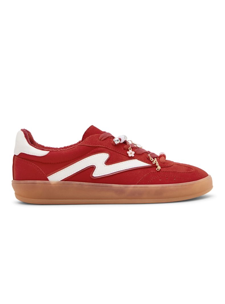 Zapatilla Urbana Mujer Giia