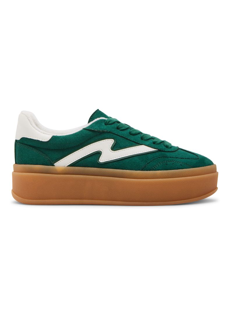 Zapatilla Urbana Mightty Mujer