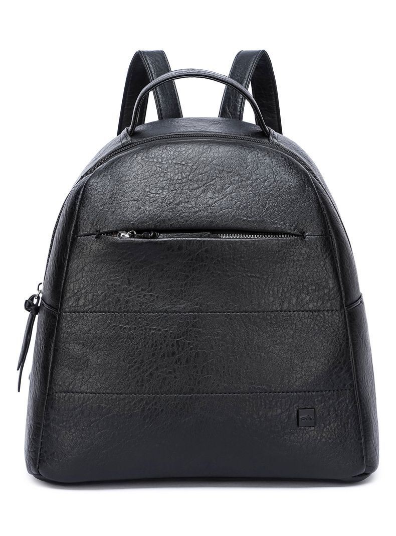 Mochila Estrella Negro
