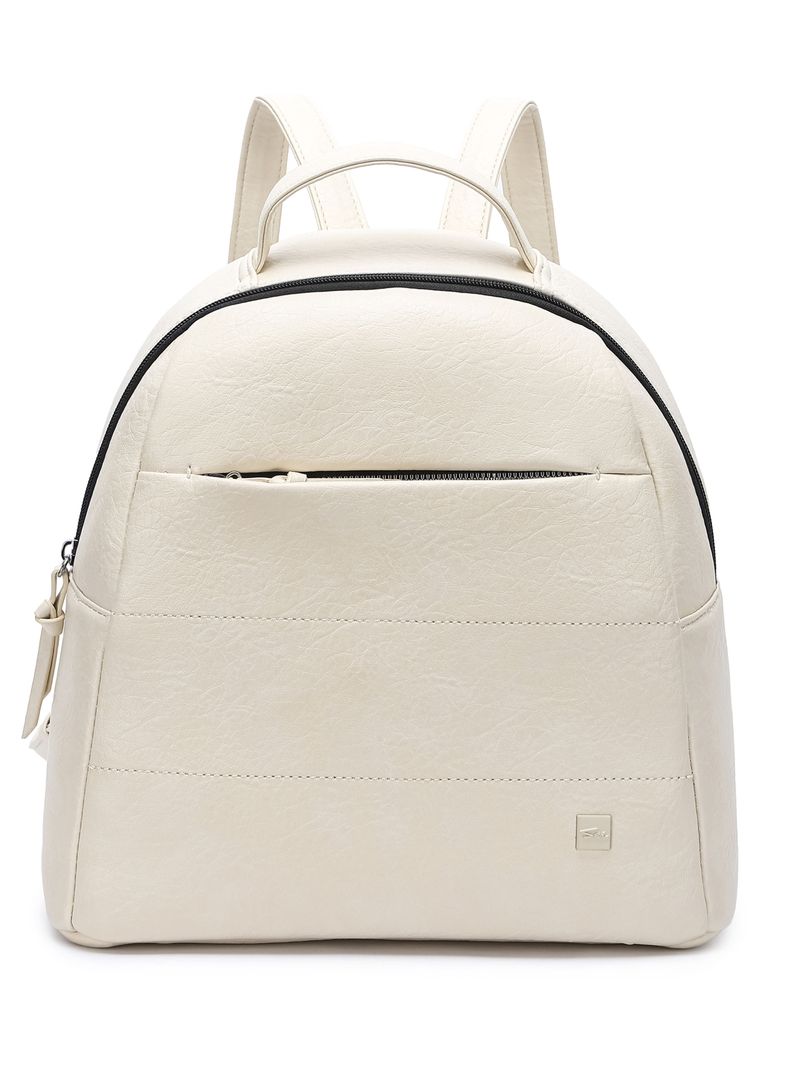 Mochila Estrella Blanco