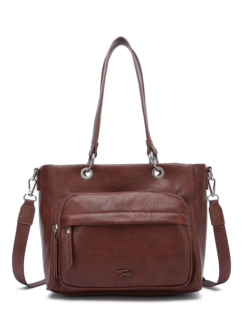 Cartera Nilda Café