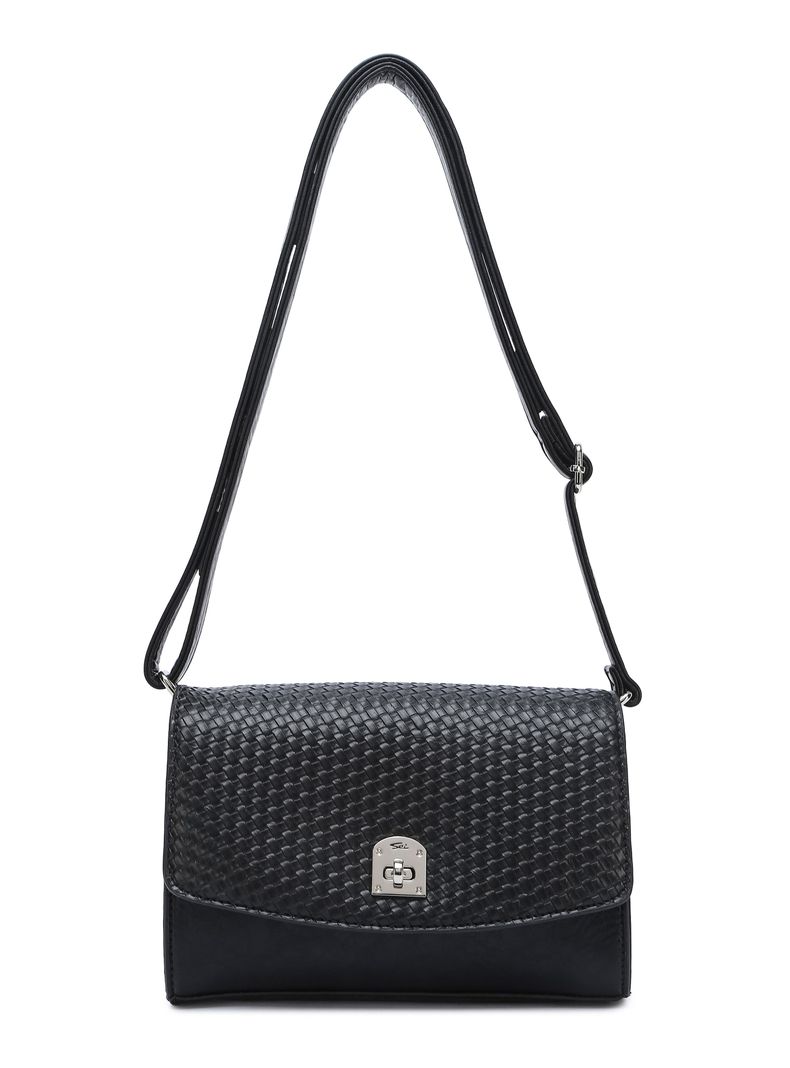 Bandolera Ale Negro