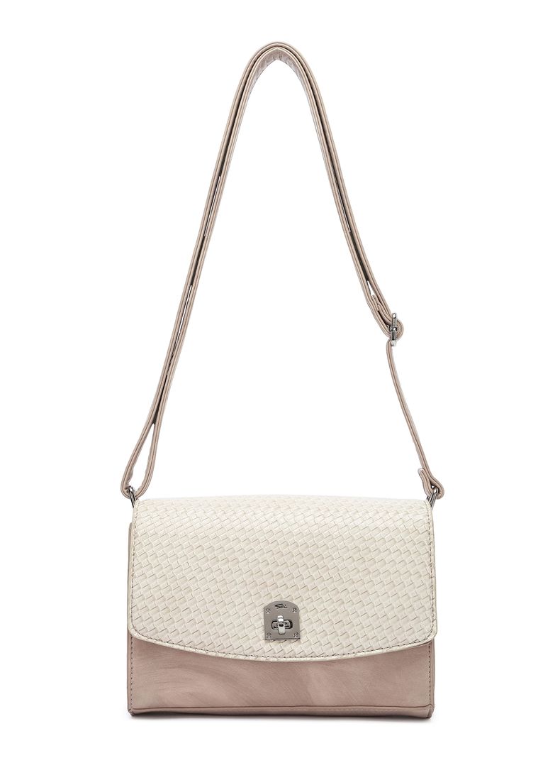 Bandolera Ale Beige