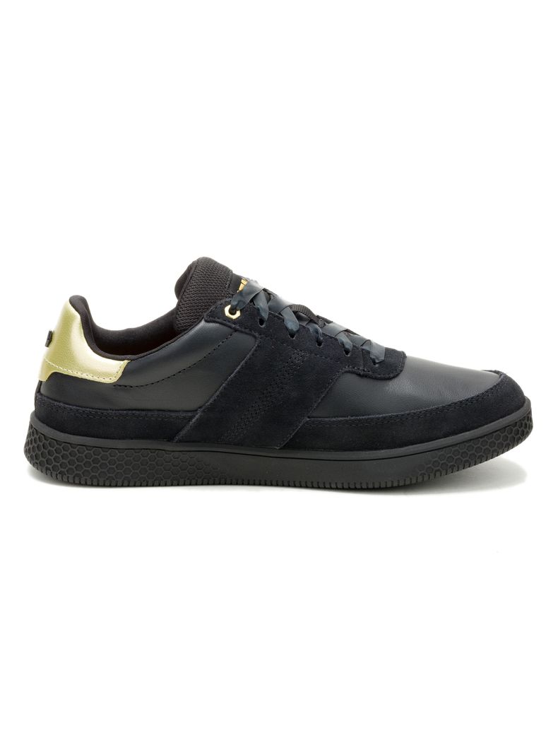 Zapatilla Urbana Mujer Pause Retro Ws