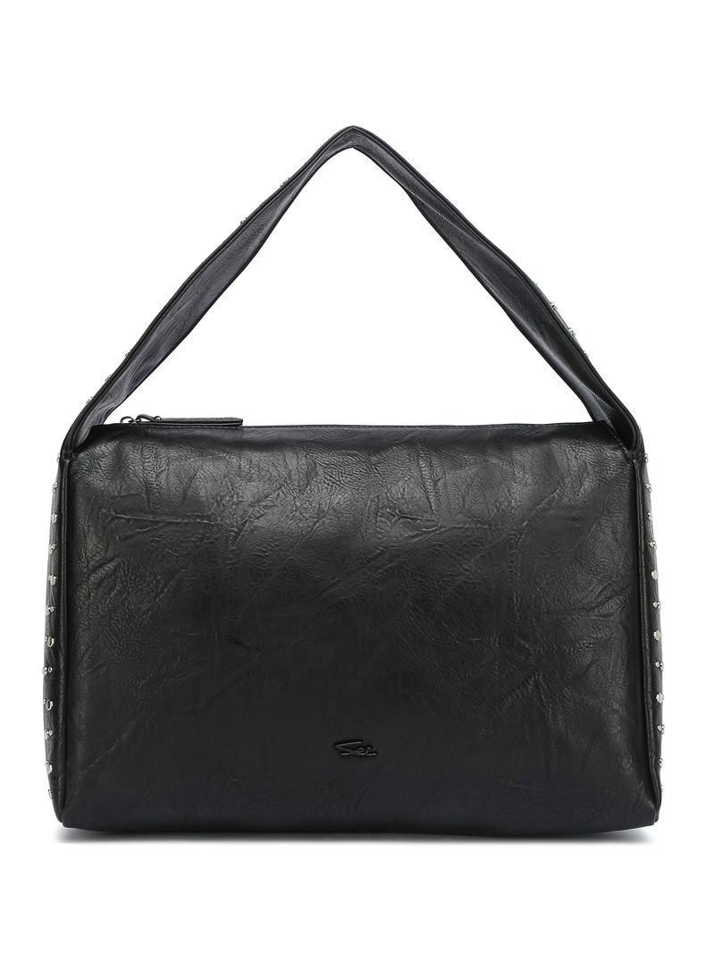 Cartera Martina Negro
