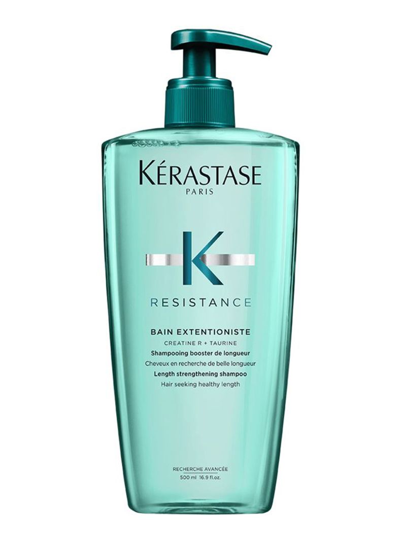 Shampoo XL Potenciador del Crecimiento Bain Extentioniste Resistance 500 ml