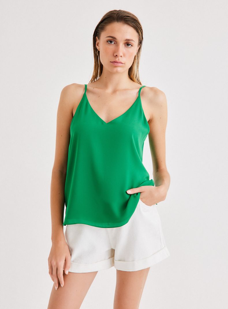 Verde Flúor