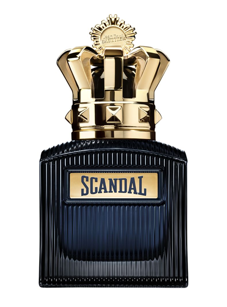 Perfume Scandal Intense EDP Hombre 50 ml