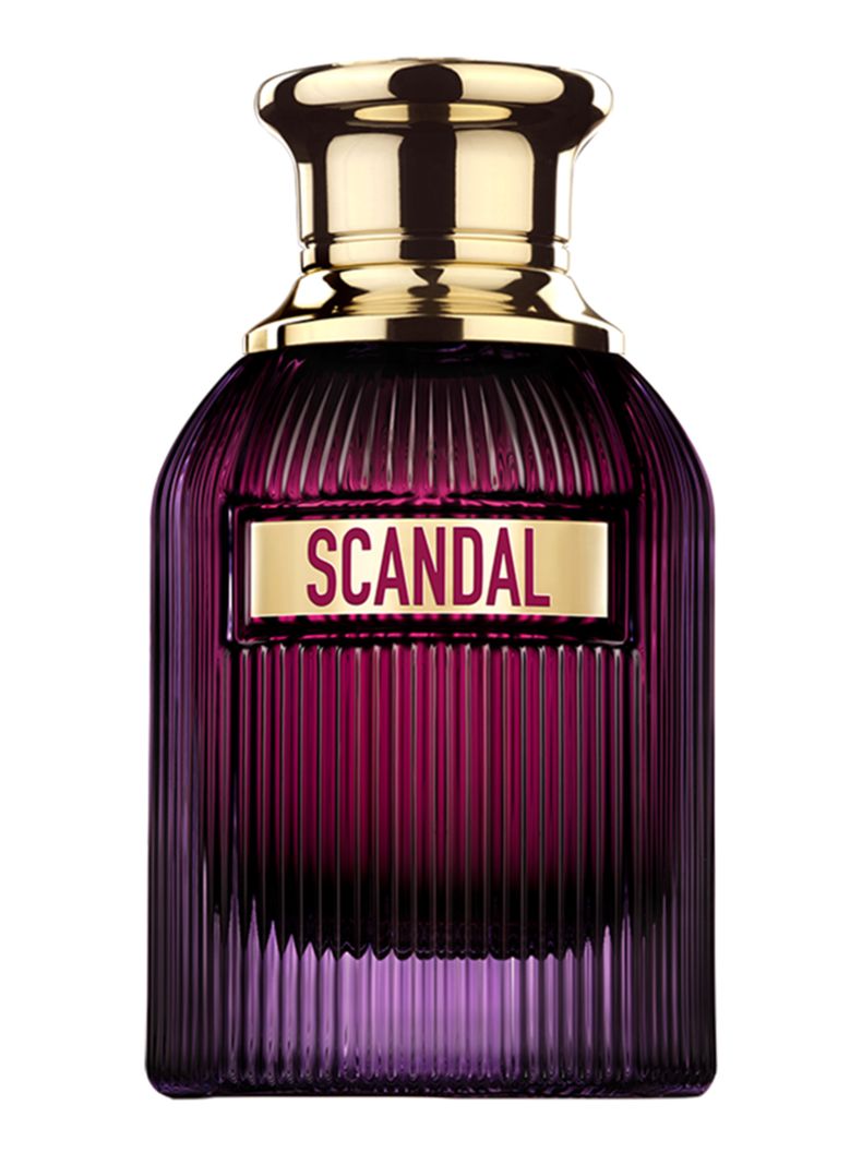Perfume Scandal Intense EDP Mujer 30 ml Jean Paul Gaultier | Paris.cl
