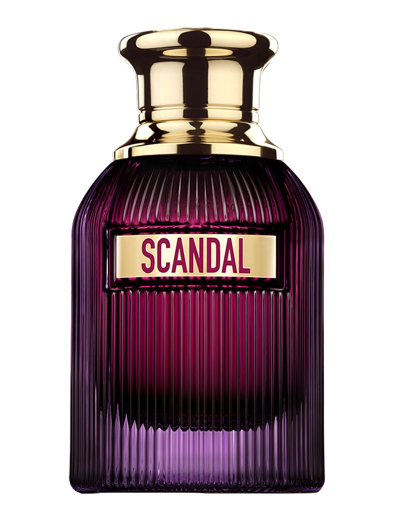Perfume Scandal Intense EDP Mujer 80 ml
