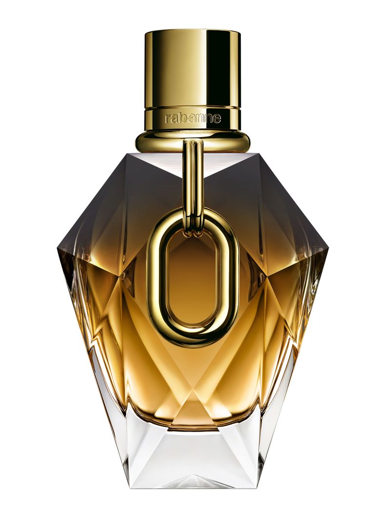 Perfume Million Gold For Her Parfum Mujer 90 ml