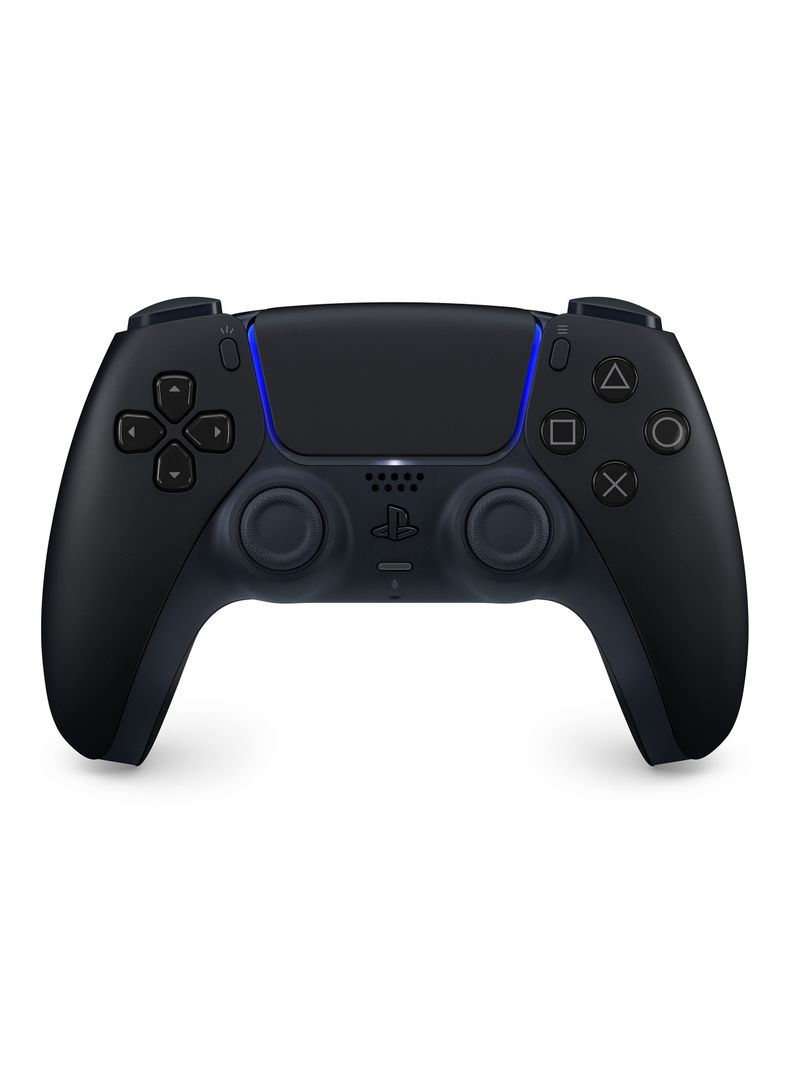 Control PS5 Dualsense Midnight Black