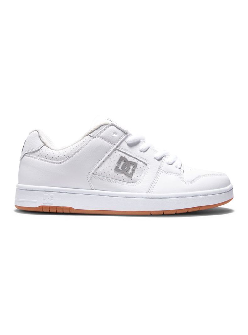 Zapatilla Skate Manteca- 4 M Hombre-0