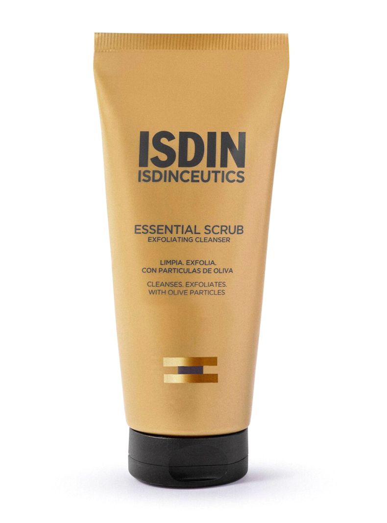 Isdinceutics Essential Scrub 100g