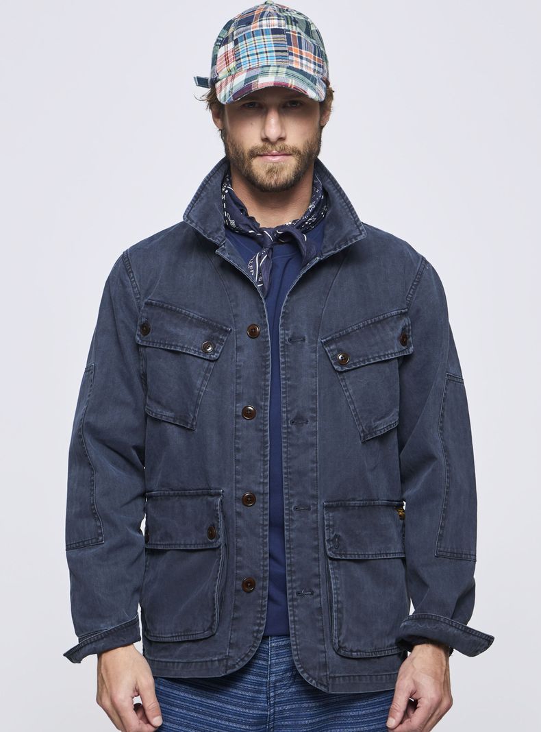 Chaqueta Sport Walk Regular