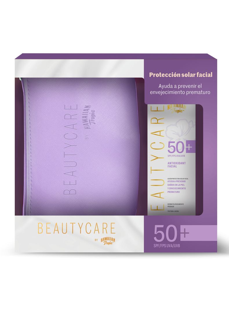 Pack Beauty Care + Gifting