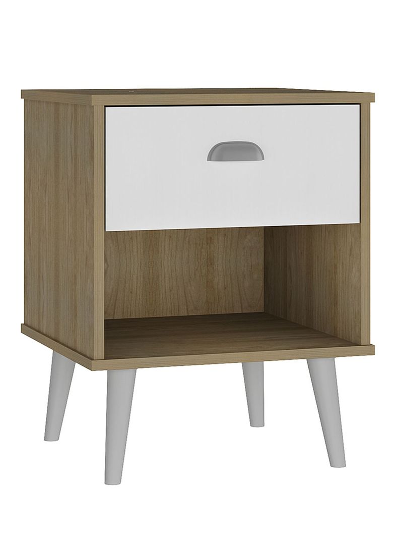 Velador CR200 56x41x41 cm