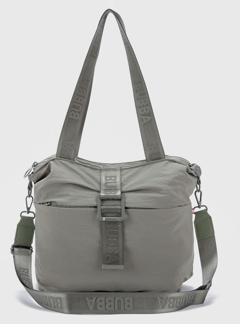 Tote Giulia Green
