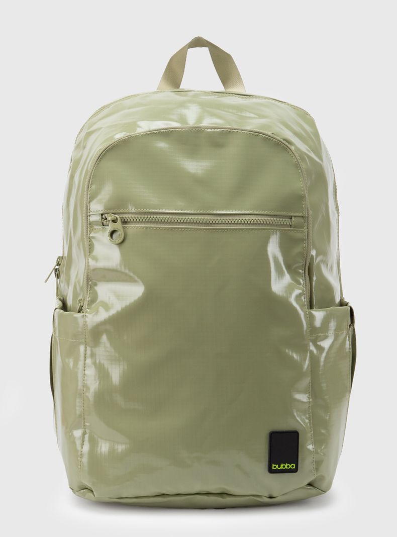 Mochila Laptop Travel Ripstop Olive