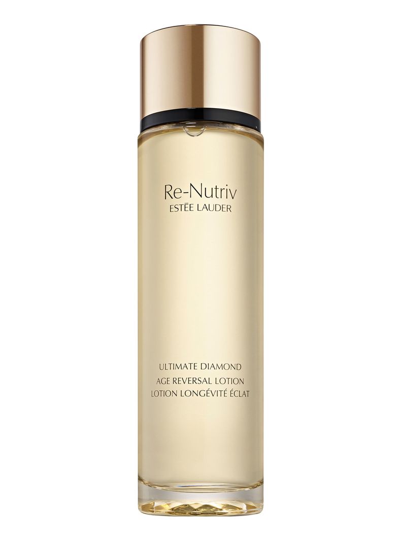 Loción Ultimate Diamond Brilliance Treatment Estée Lauder 200 ml
