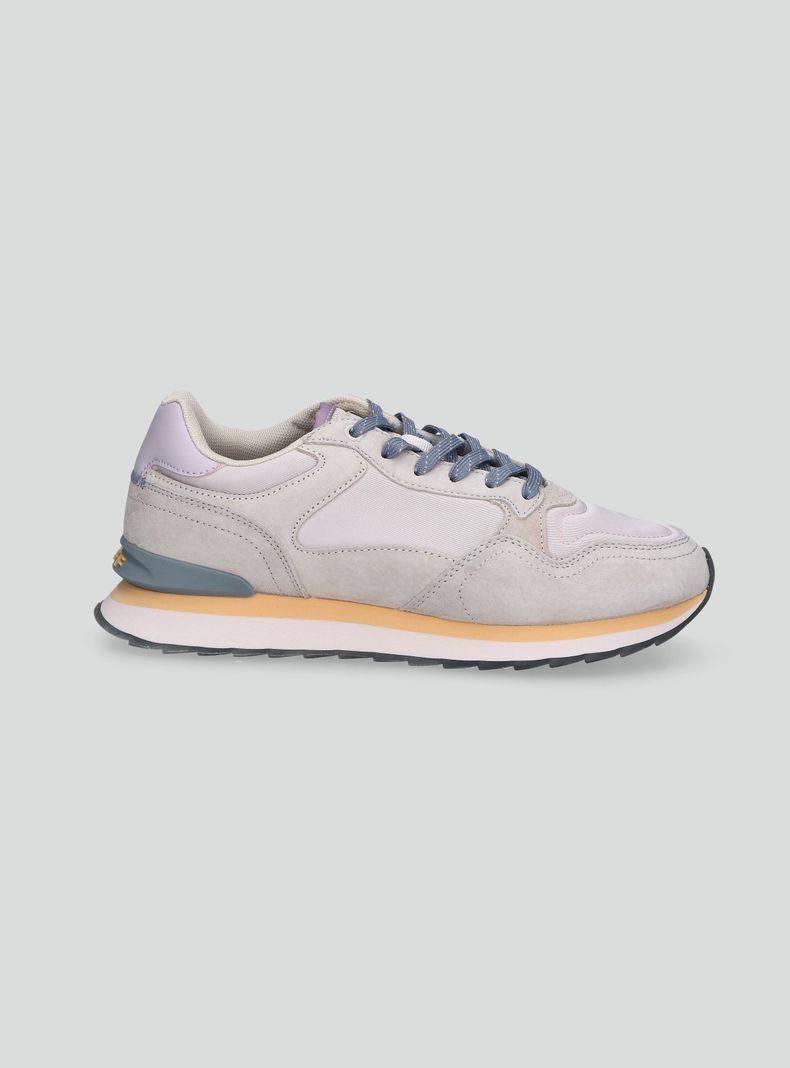 Zapatilla Urbana City Santander Mujer