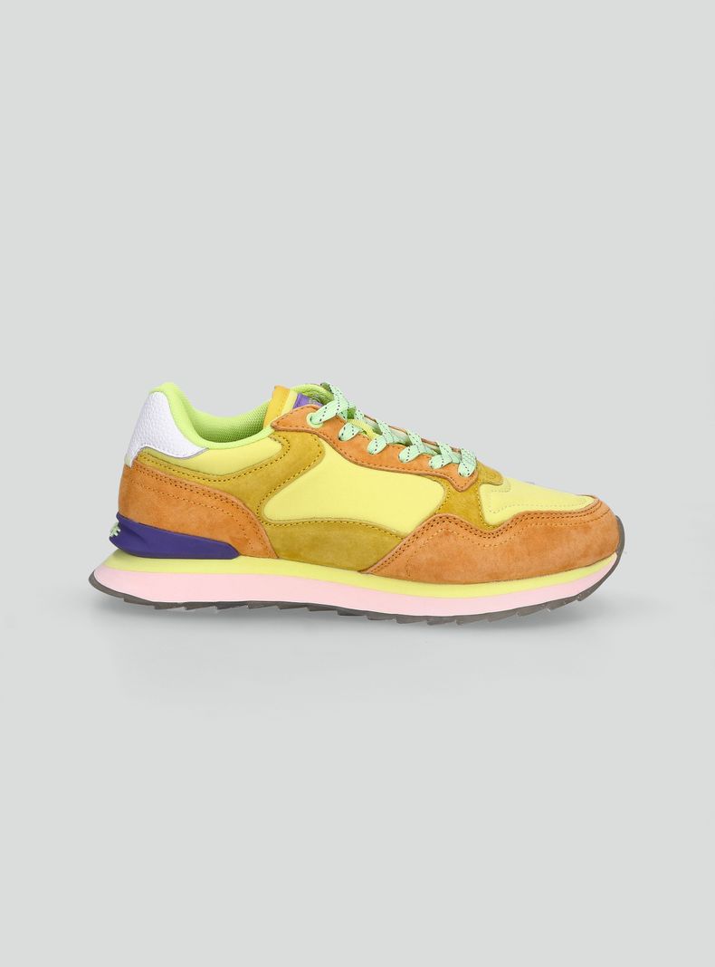 Zapatilla Urbana City Nairobi Mujer