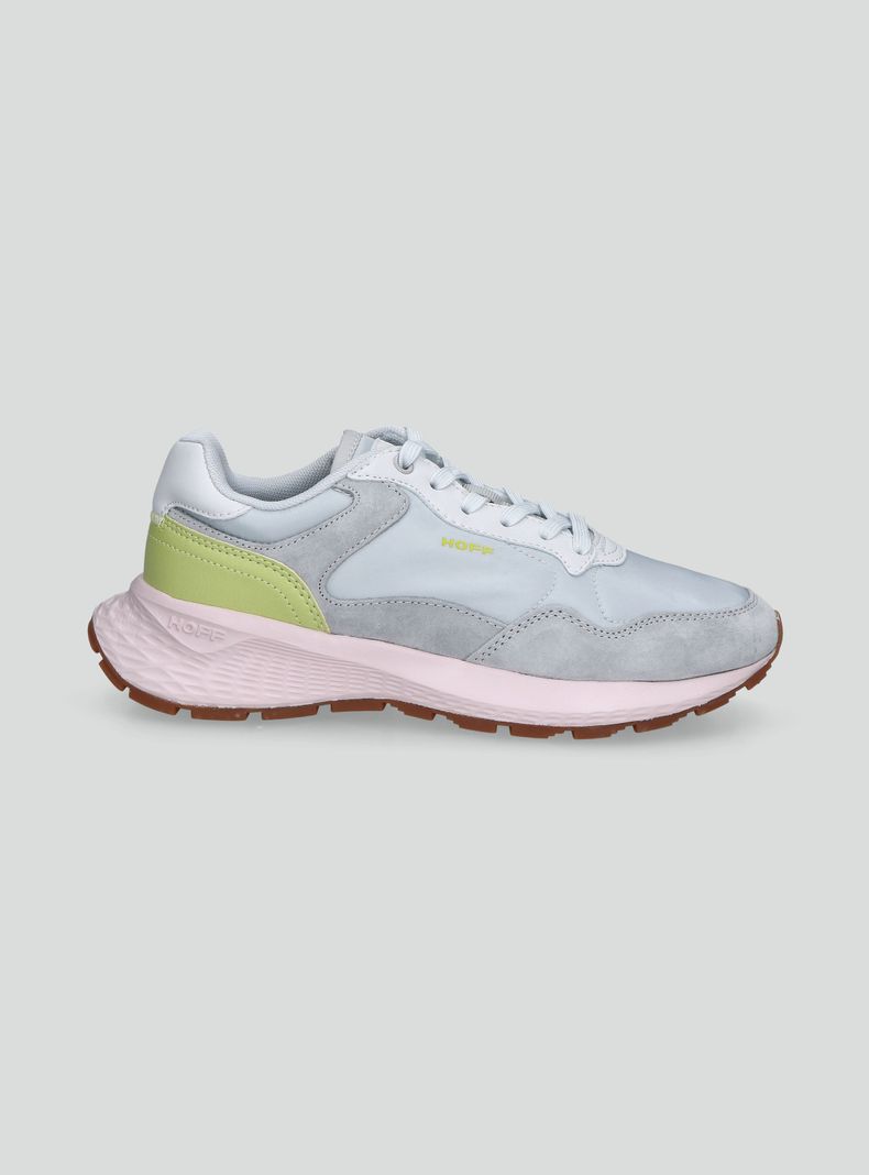 Zapatilla Urbana City MKII Tampa II Mujer