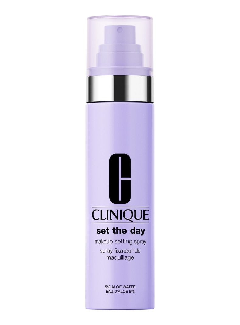 Spray Fijador de Maquillaje Set The Day 100 ml