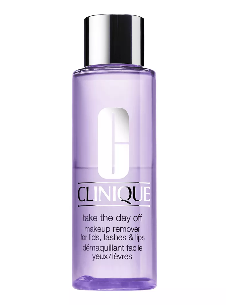 CLINIQUE DESMAQUILLANTE TAKE THE DAY OFF BIFÁSICO 200ML XL