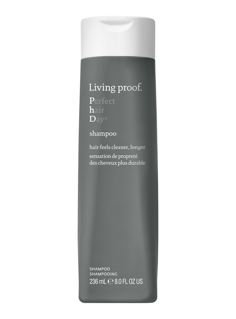 Shampoo PHD 236 ml
