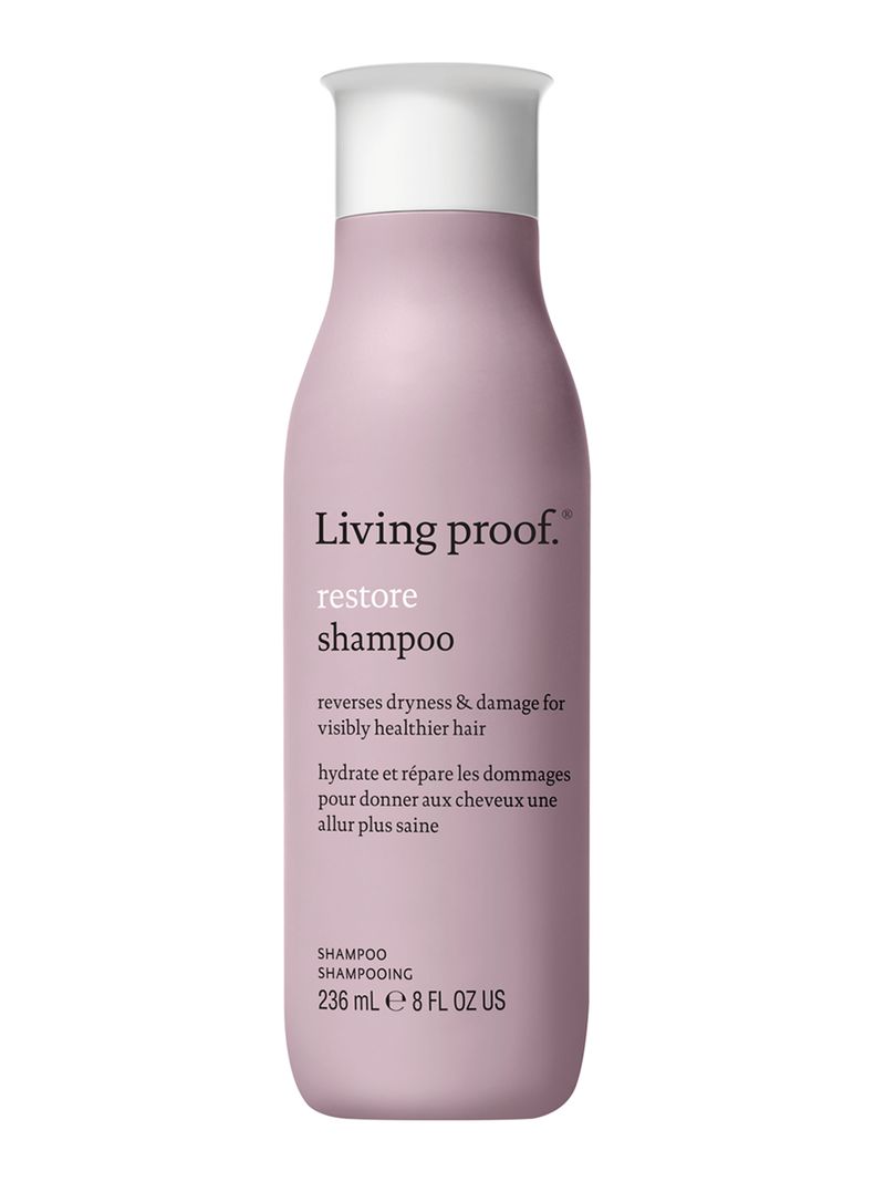 Shampoo Restore 236 ml