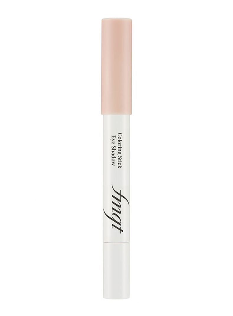 Sombra de Ojos en Barra 01 New White Peach 1.3 g