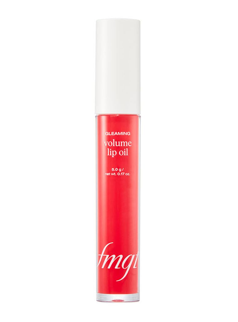 Aceite Labial Voluminizador 07 Baby Cherry 5 g