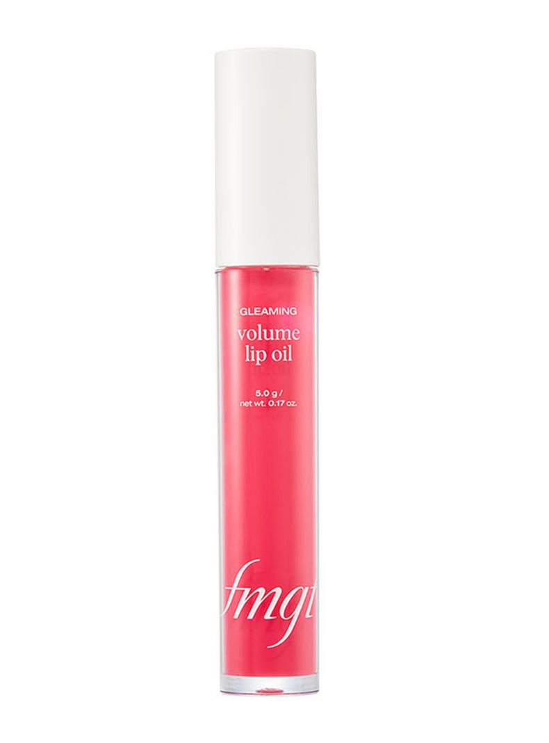 Aceite Labial Voluminizador 05 Raspberry Pop 5 g