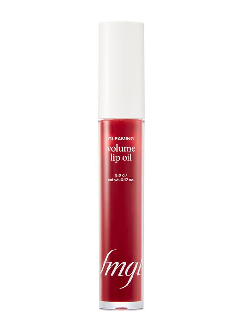 Aceite Labial Voluminizador 08 Deep Cherry 5 g