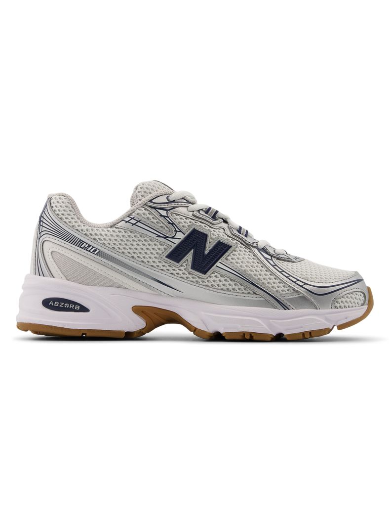 Zapatilla Urbana Unisex 740