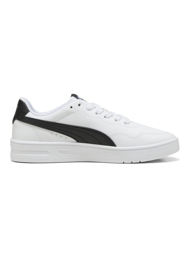 Zapatilla Urbana Mujer Court Lally