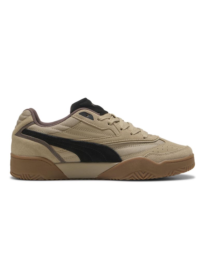 Zapatilla Urbana Hombre Tifosi Gamuza Grande