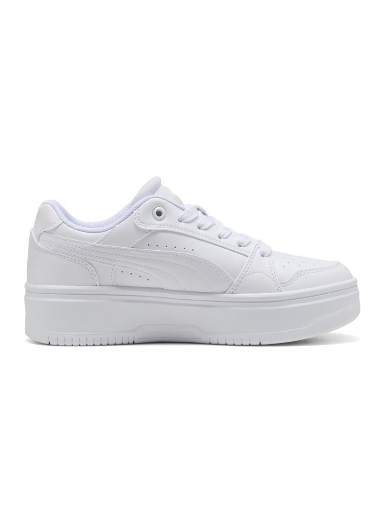 Zapatilla Urbana Rebound-Femme Low Mujer