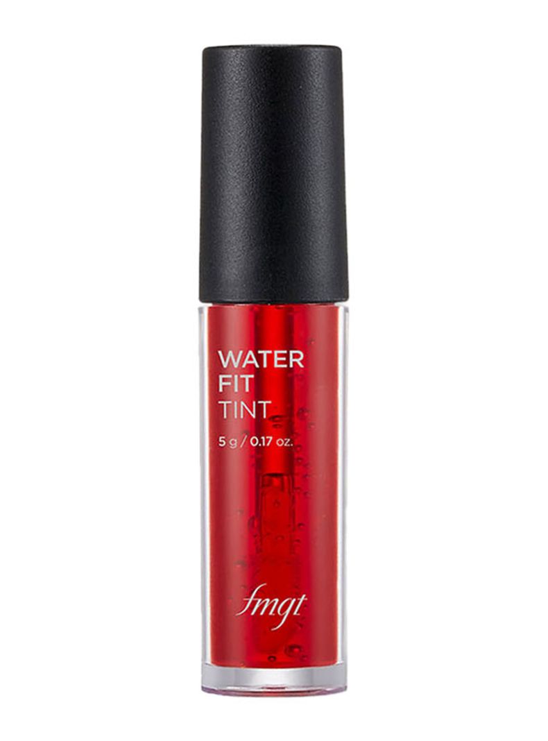 Tinte Labial 03 Picnic Red 5 g