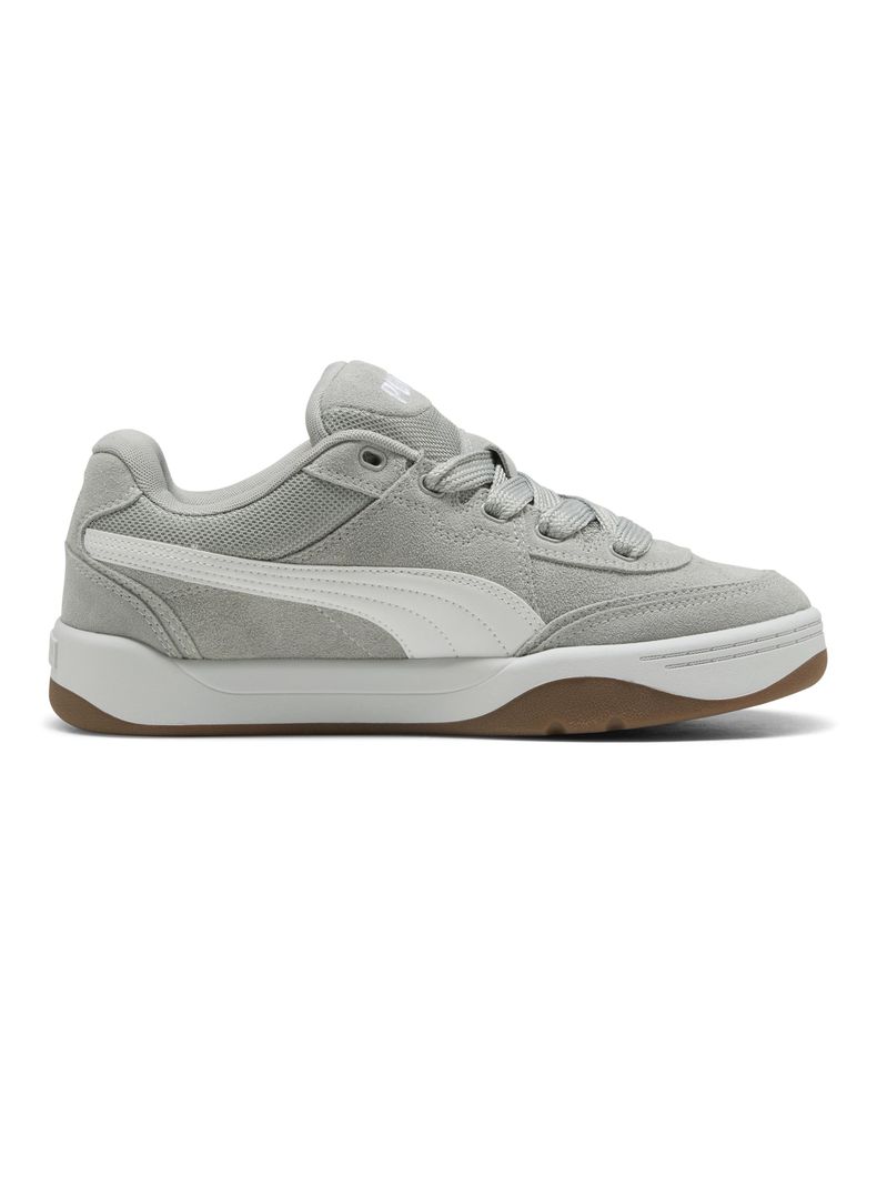 Zapatilla Urbana Logo Park Lifestyle Hombre