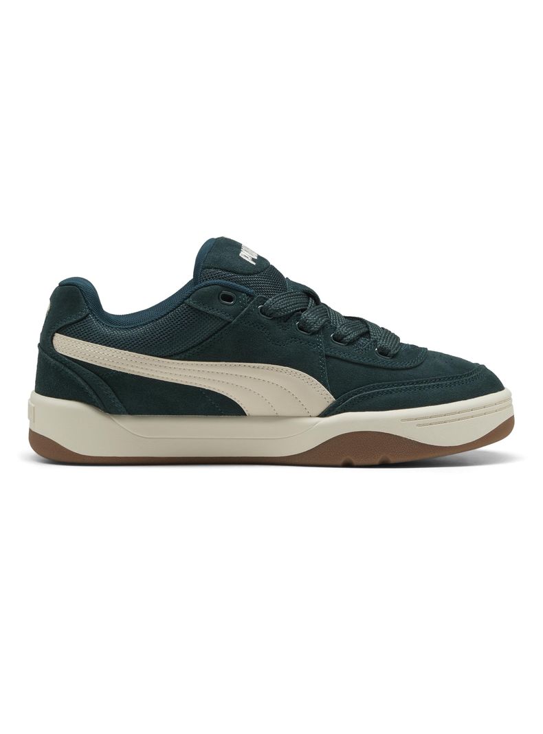 Zapatilla Urbana Color Park Lifestyle Hombre